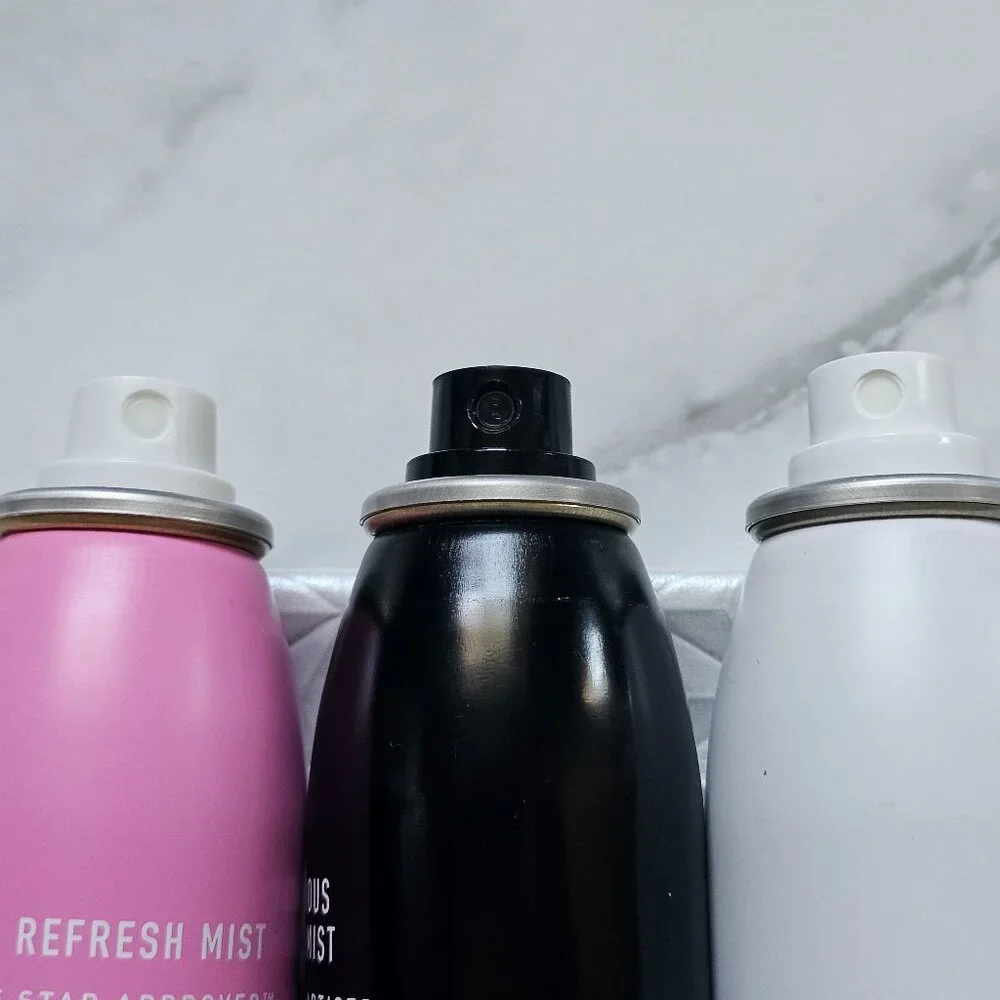 3 x MORPHE Setting Mist (2.8 oz. each) - Picture 4 of 4